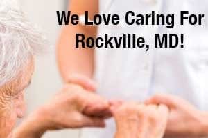 Rockville, MD In-Home Care
